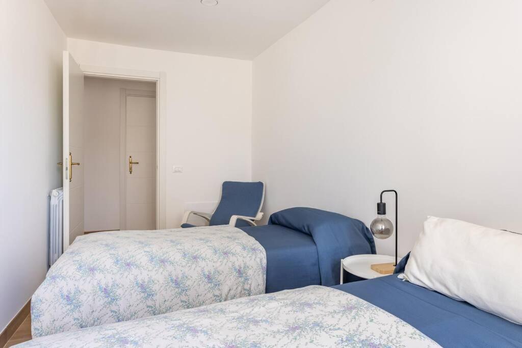 Adelaide Al Borgo. Apartment Castelnuovo Di Porto Exterior foto